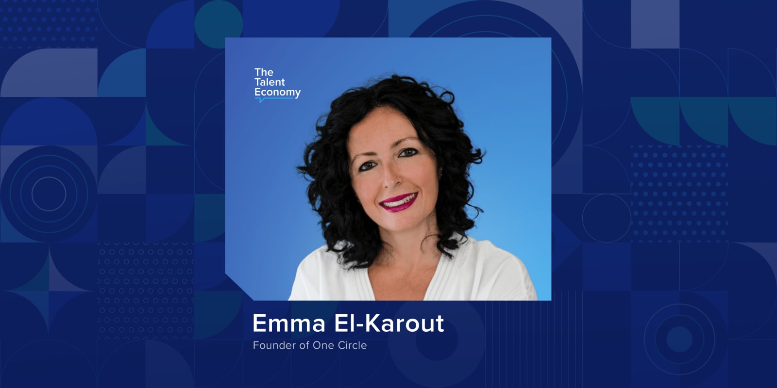 Bringing an Open-talent Mindset to HR