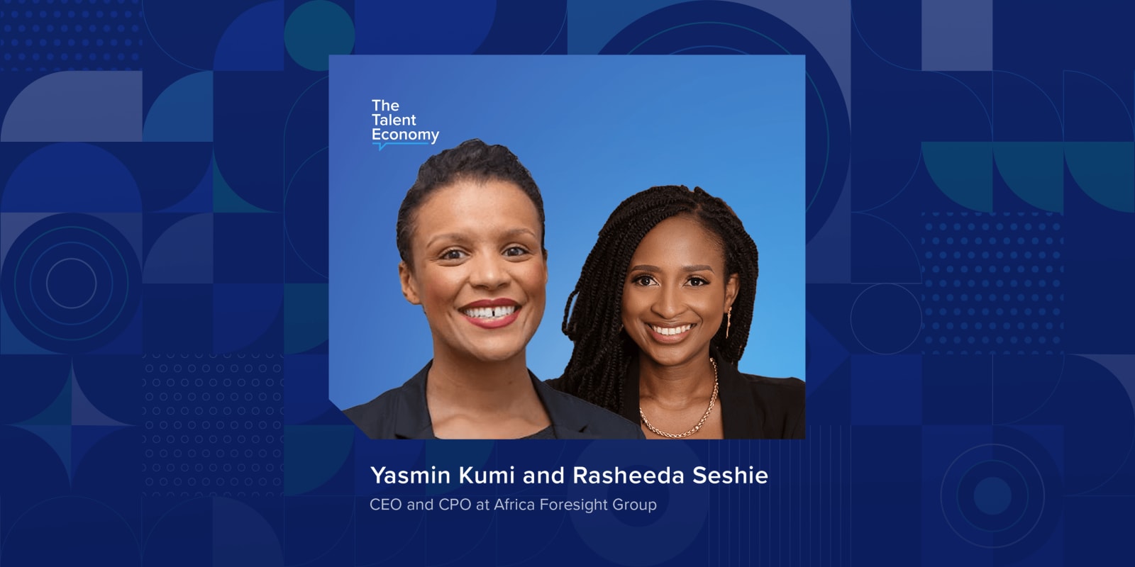 The Future of Work in Africa