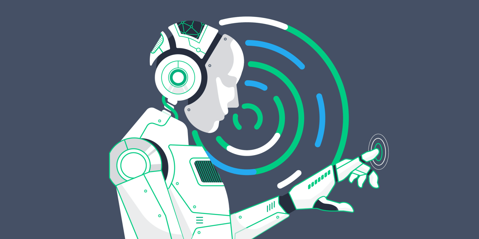 How to Prepare Your Employees for an Automated Future