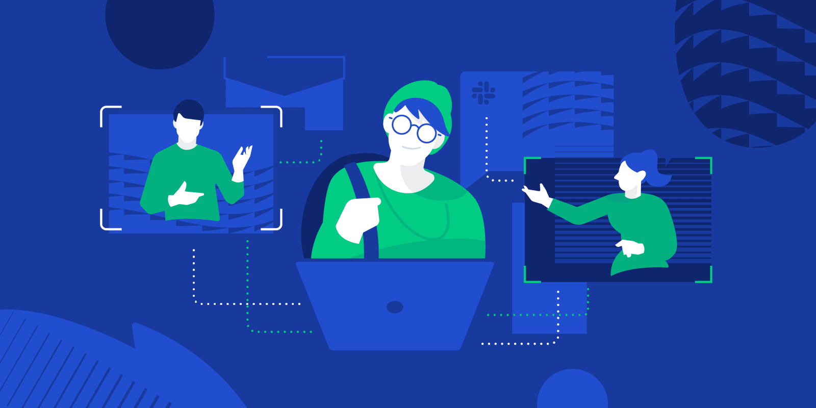 12 Keys to a Successful Virtual Internship Program