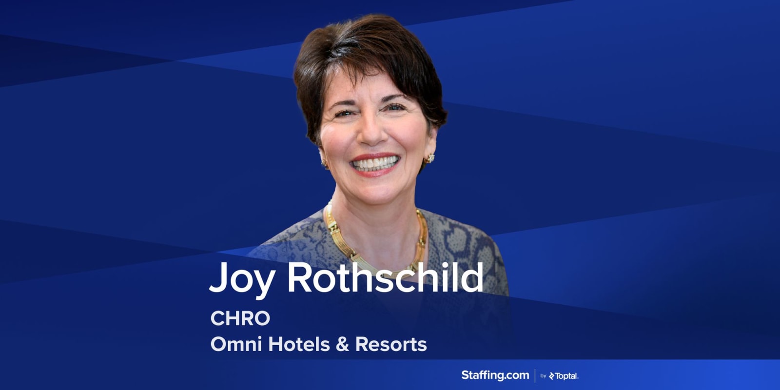 Omni Hotels & Resorts: The Impact of a Single Employee