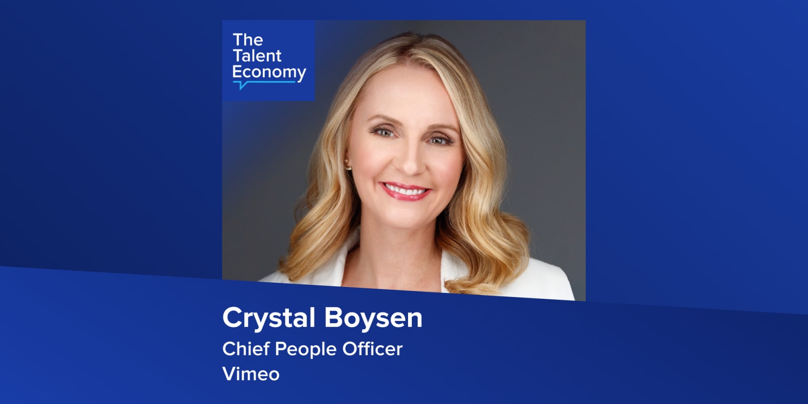 Vimeo: Leading in a Hybrid Environment