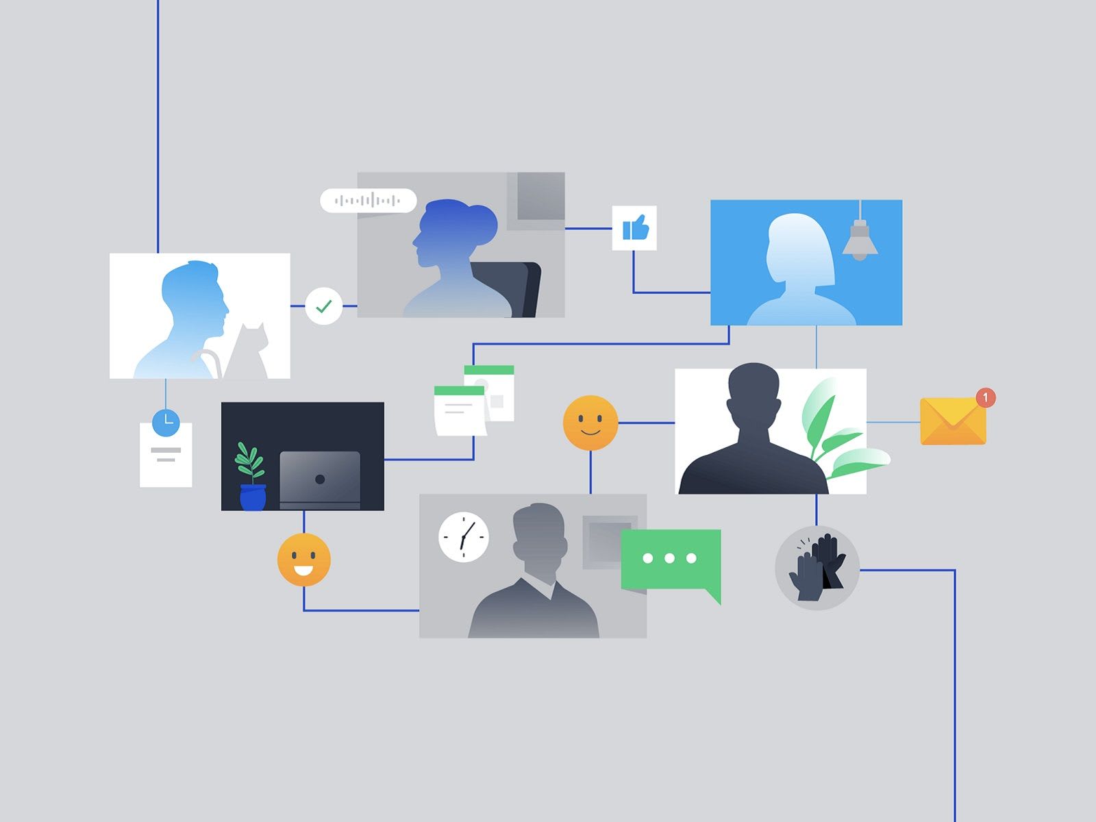 Work-From-Home News: Where Fortune 500 and Other Leaders Stand in 2023