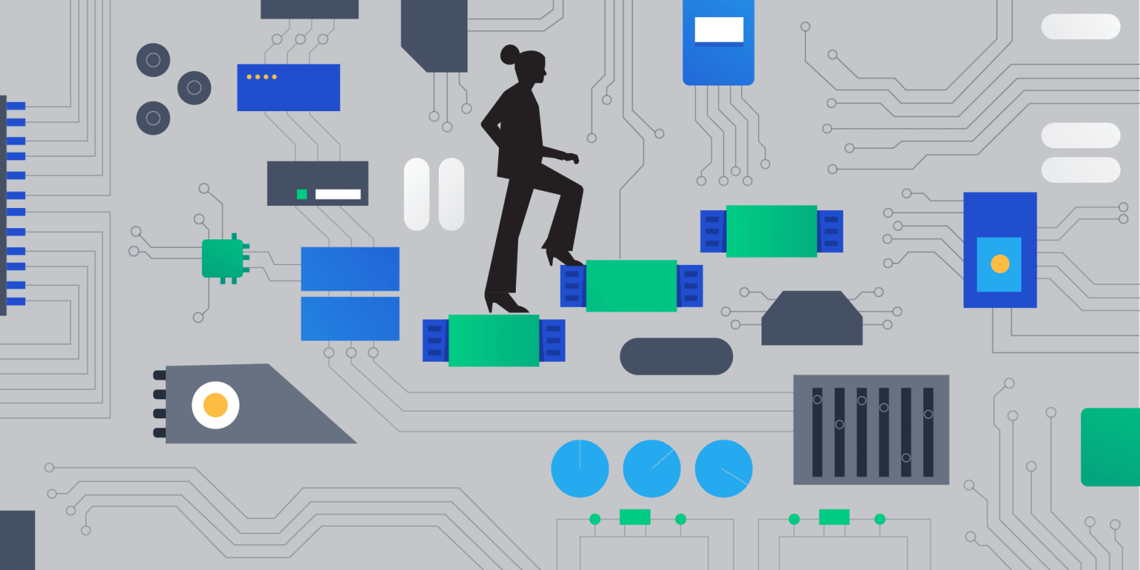 Why You Should Hire a Woman for Your Next Open Tech Role