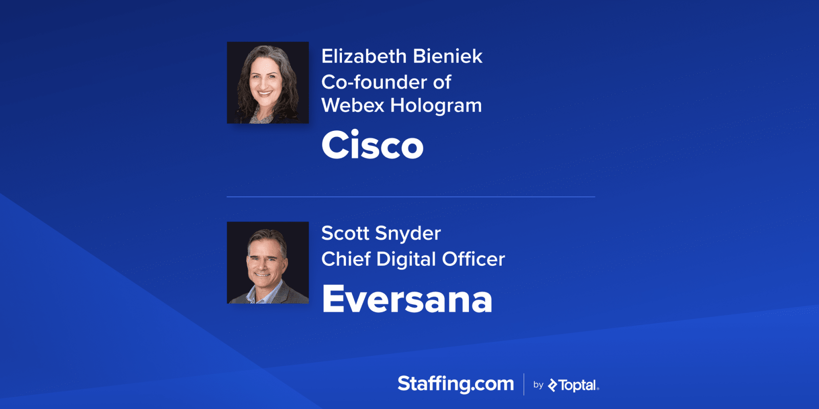 4 Ways to Foster an Intrapreneurial Workplace Culture—From Experts at Cisco and Eversana