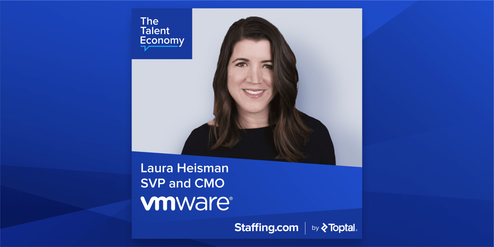 VMware: Unlocking Human Potential With AI