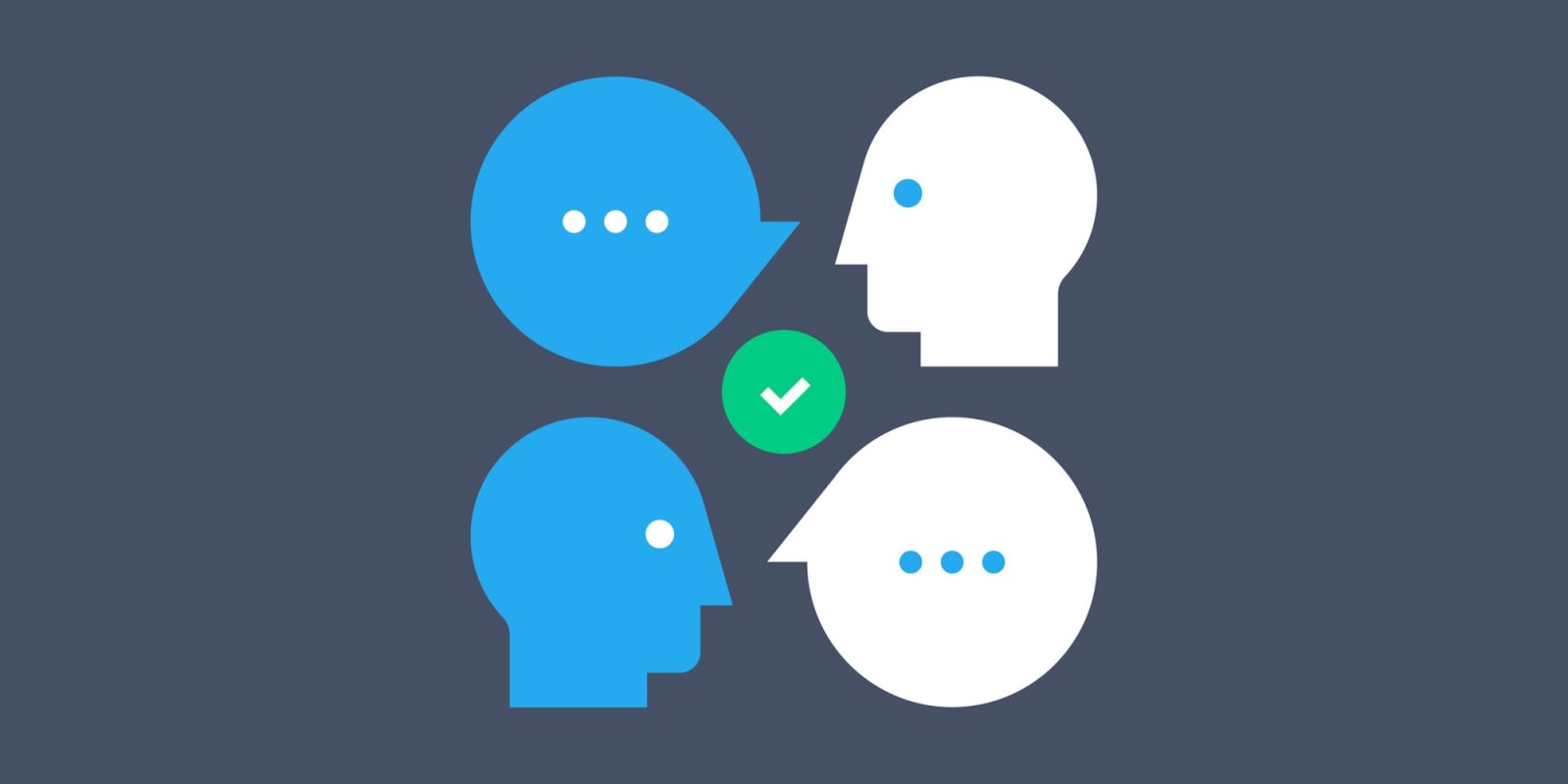 Let's Talk: Asynchronous vs. Real-time Communication