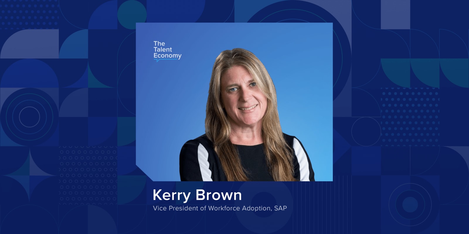 Where We've Never Gone Before with Kerry Brown