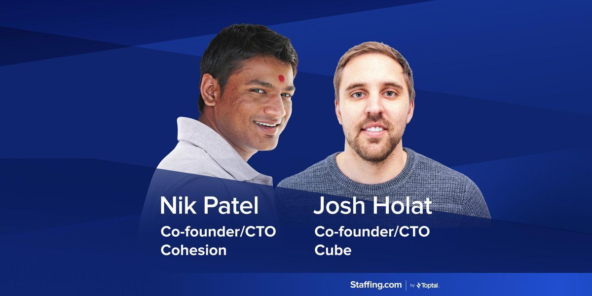 Architecting Scalable Engineering Teams E-book Podcast