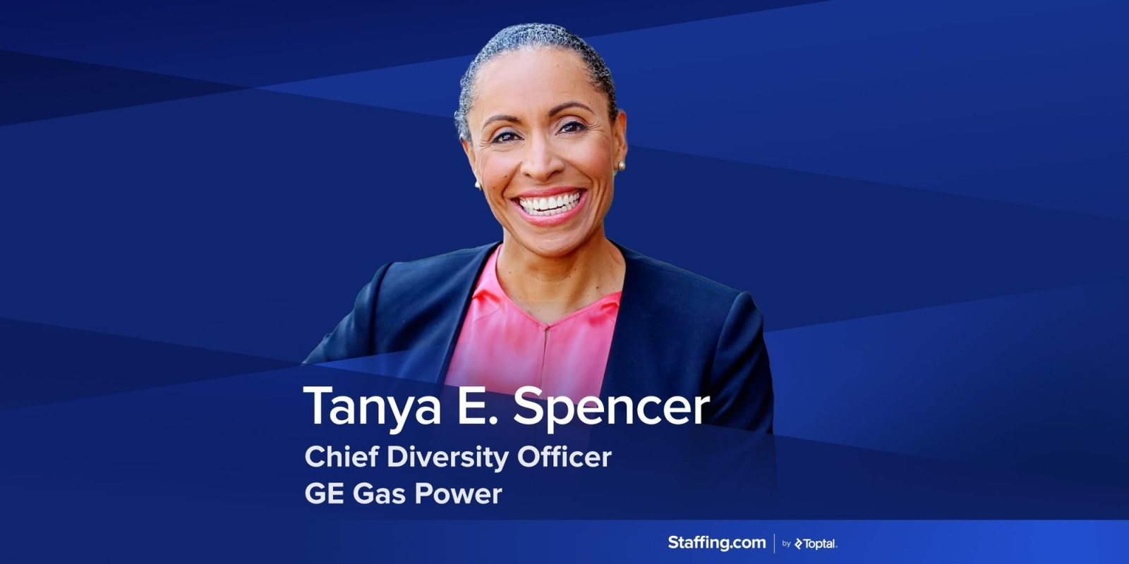 Diverse Opportunities and People: How GE Gas Power Retains Talent