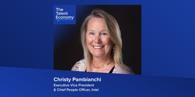 Intel: Evolution Is Key