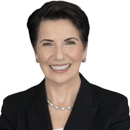 Joy Rothschild
