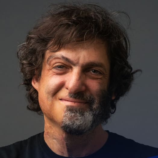 Dan Ariely