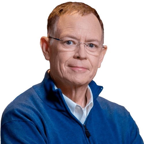 Bill Strahan