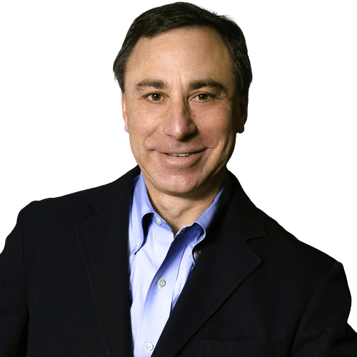 Ken Lazarus