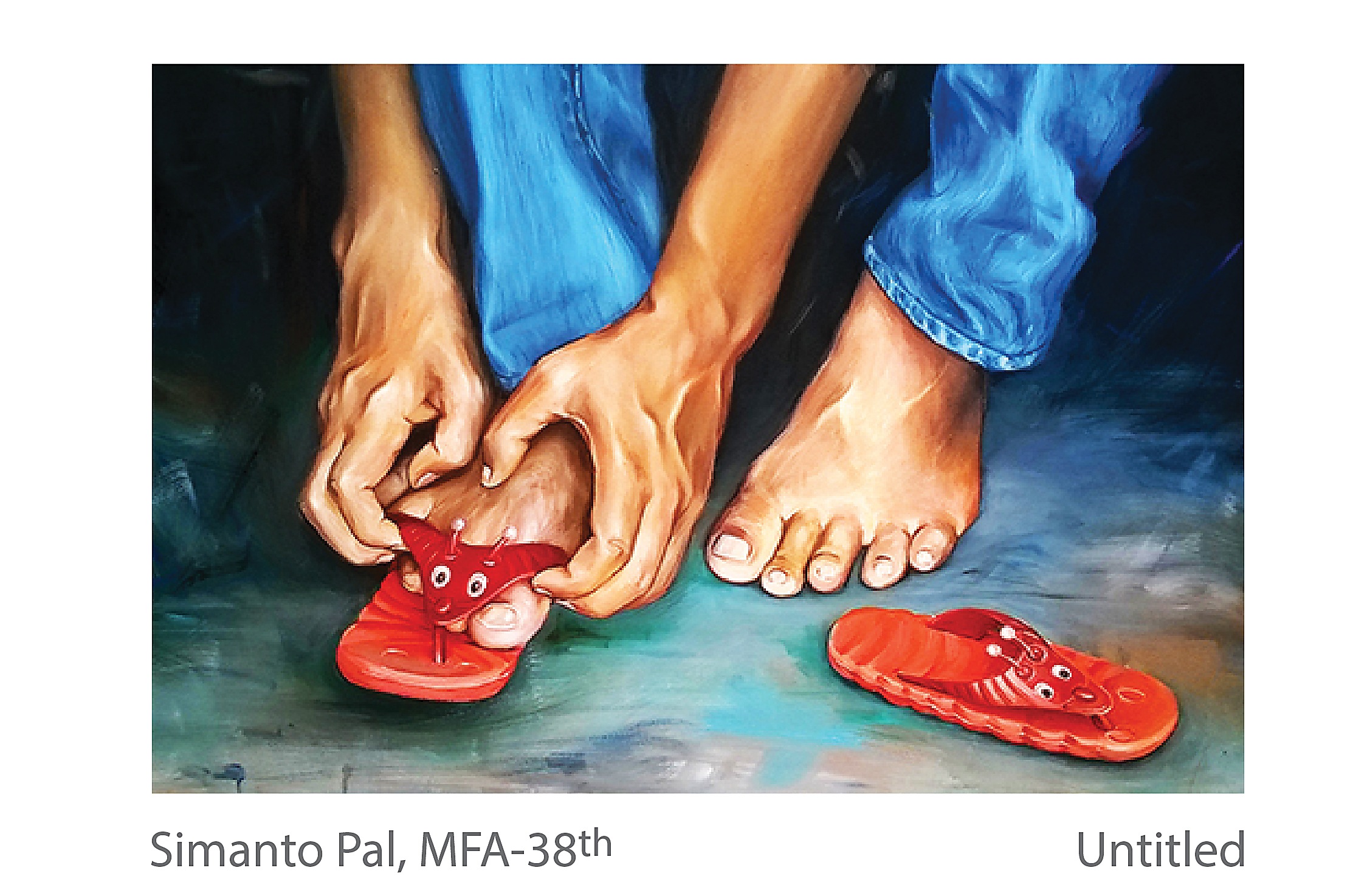 Untitled - Simanto Pal