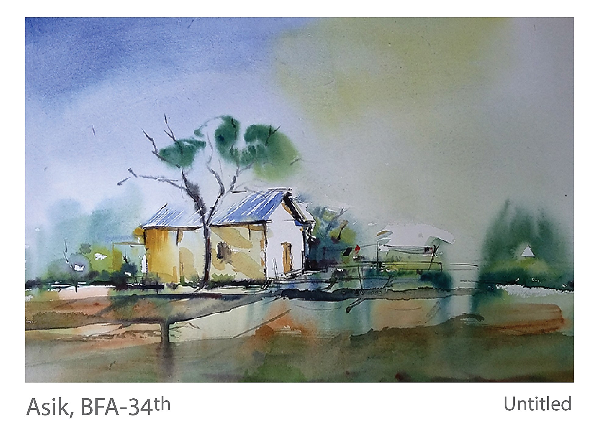 Untitled - Asik