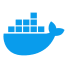 Docker icon