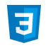 CSS icon