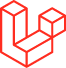 Laravel icon