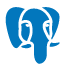 PostgreSQL icon