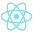 React and React Native icon