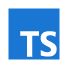 Typescript icon