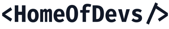HomeOfDevs logo