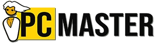 PC Master Shop logo