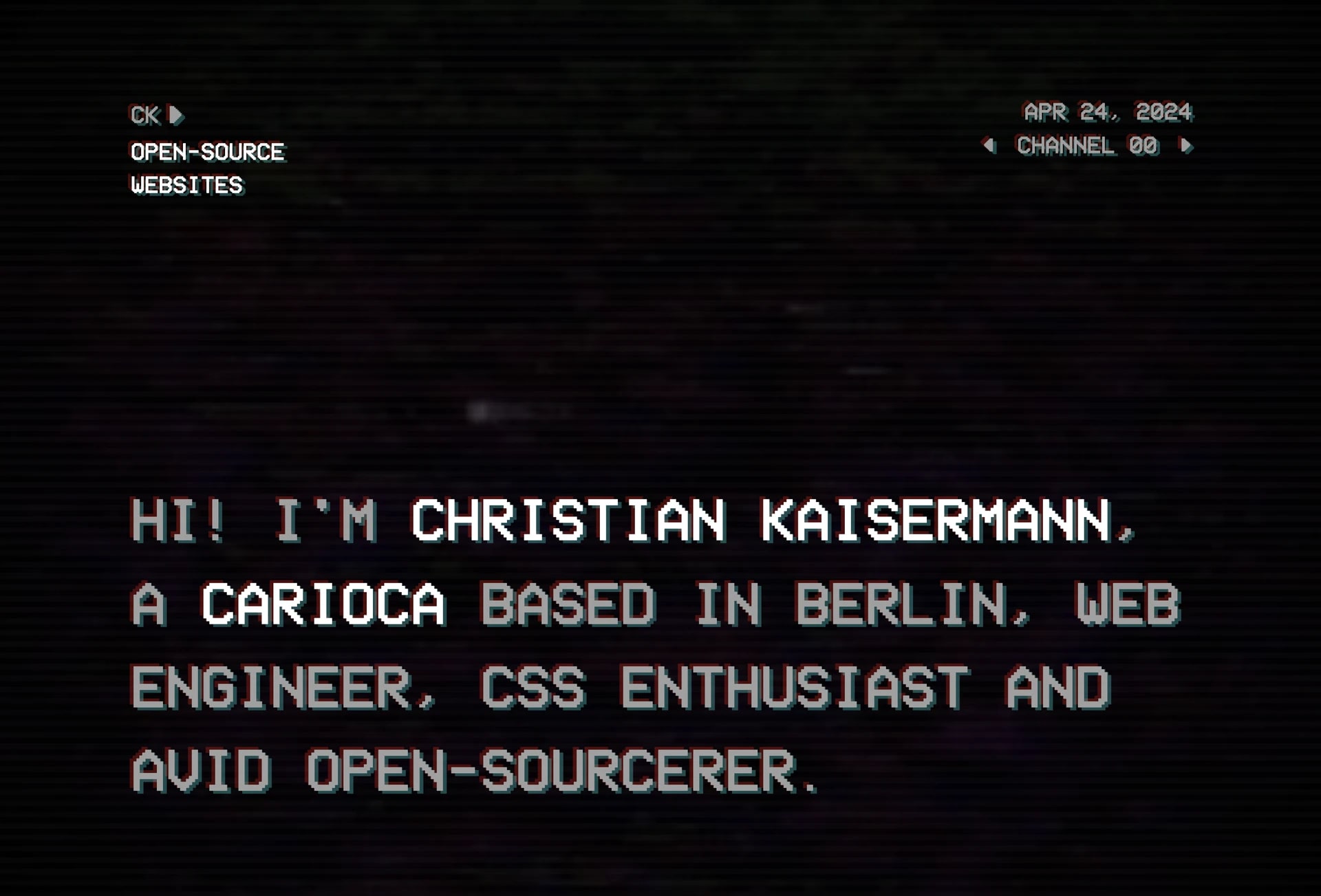 Desktop preview