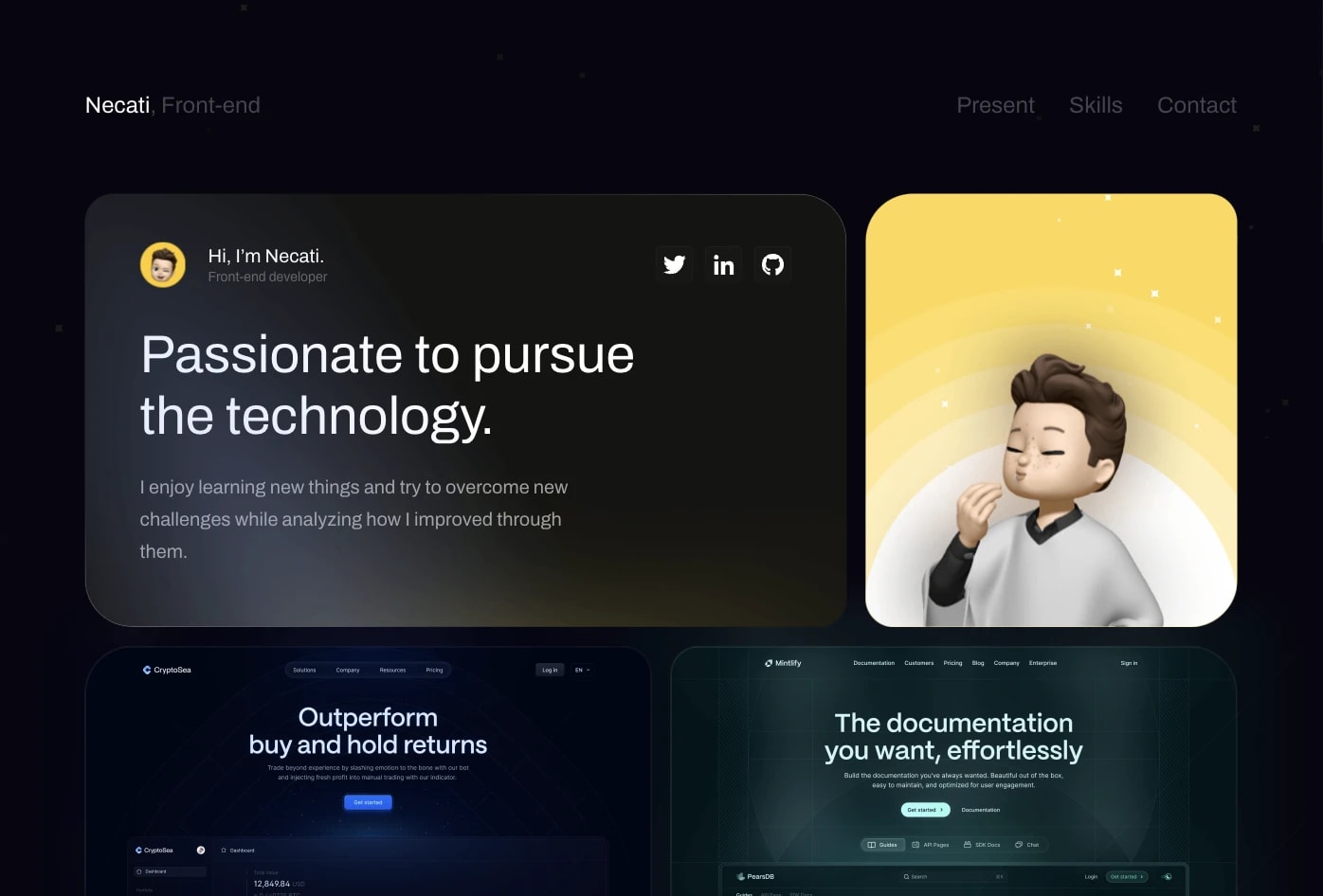 Desktop preview