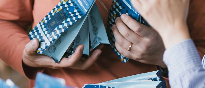 Consumers and community