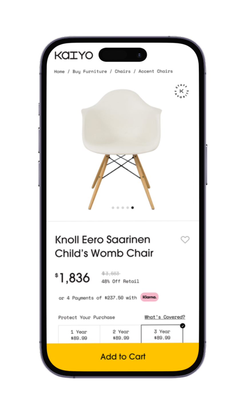 Kaiyo — Case Study