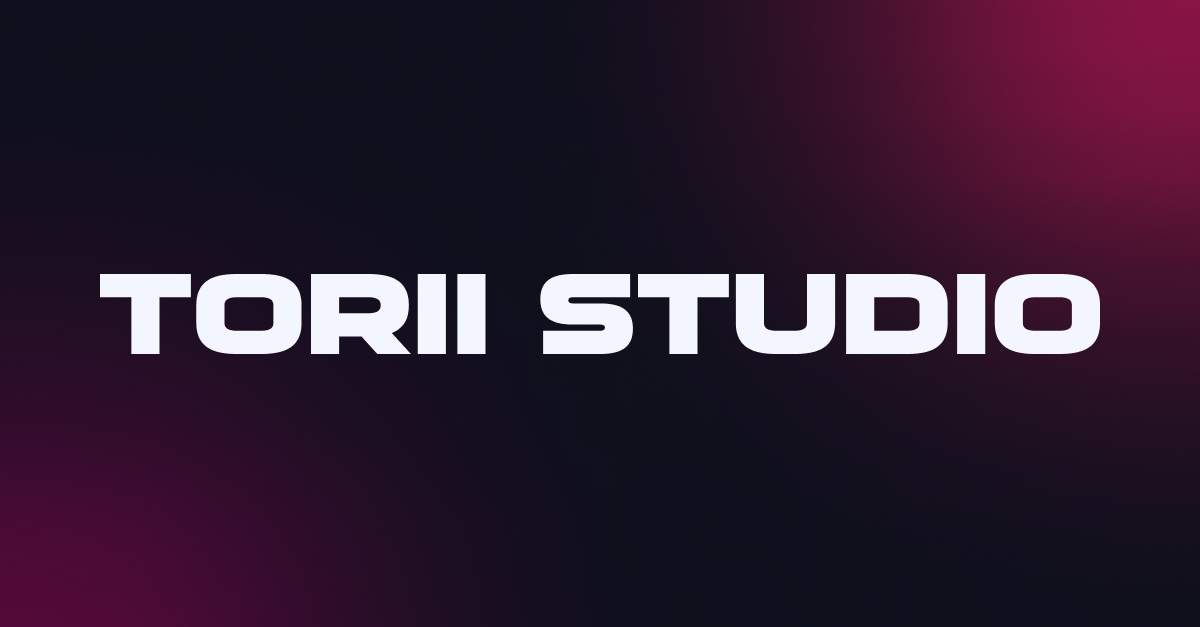 Torii Studio