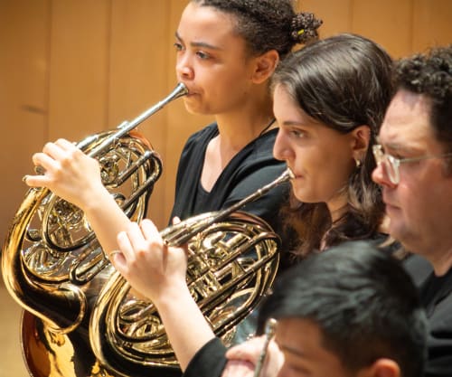 Rachmaninoff Symphony No. 2 concert image