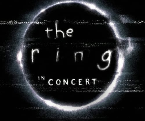 The Ring in Concert