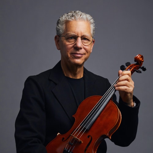 Gary Labovitz - Toronto Symphony Orchestra
