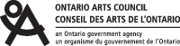 Ontario Arts Council