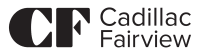 Cadillac Fairview