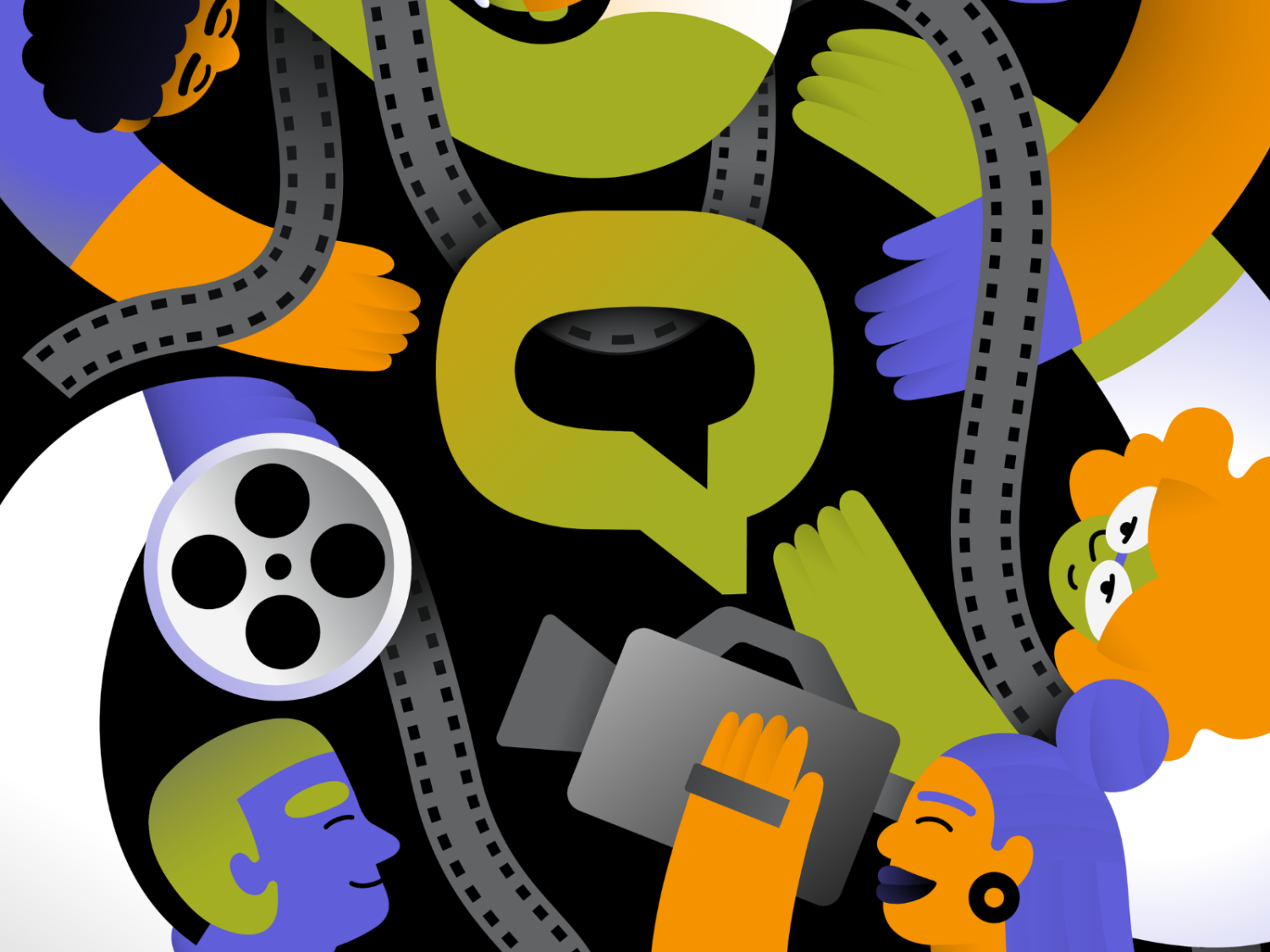 Hot Docs