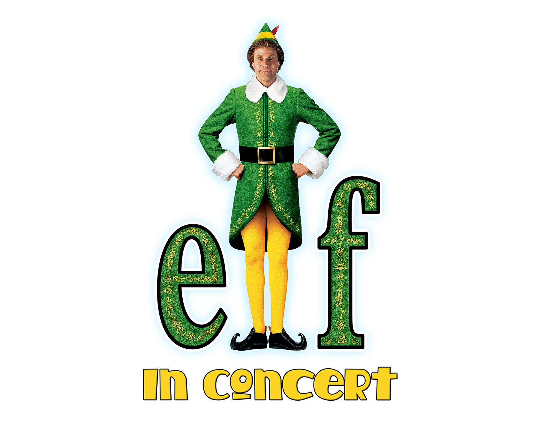 Elf in Concert concert image