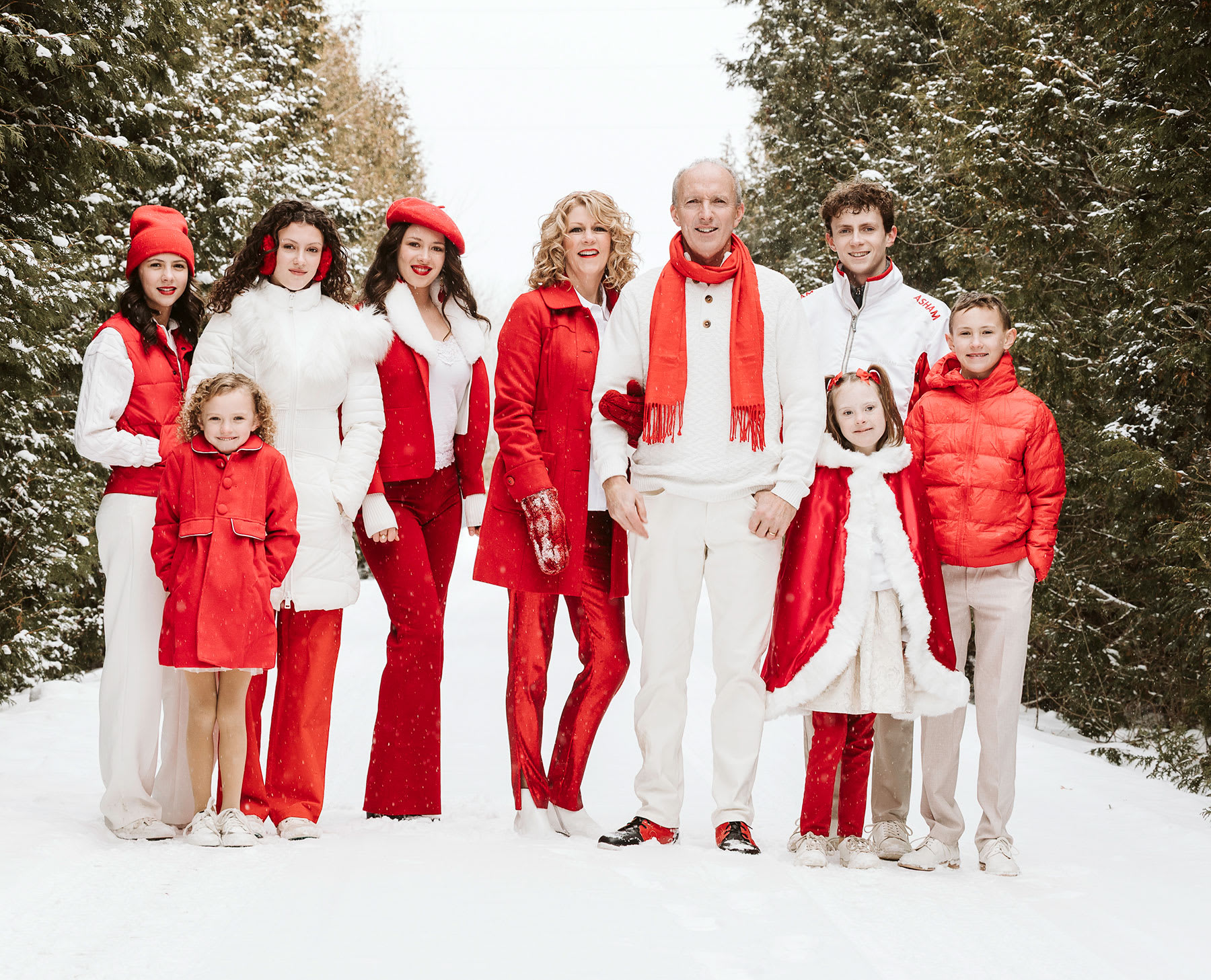 TSO Holiday Pops: A Celtic Celebration concert image