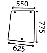 SIDERUTE F 30SERIE H/V