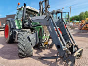 Fendt 716 Vario