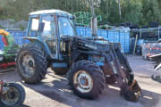 Ford 7700