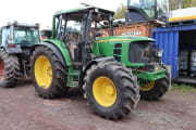 John Deere 6430 Premium