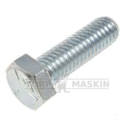 BOLT M16 X 50 mm 8.8 ELZ