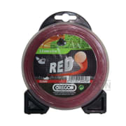 TRIMMERTRÅD RED RUND 3,0MM PK 9,0M