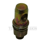 STABSTAGBOLT D-22 F/BRAKETT FORD/MF