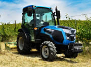 Landini Rex 4